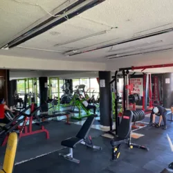 PROGYM.HUAJUAPAN