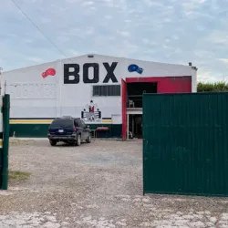 Elite Boxing Club