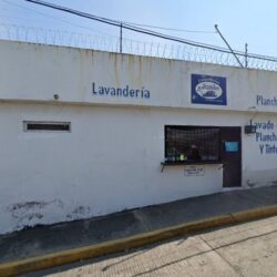 Lavanderias Jumbo