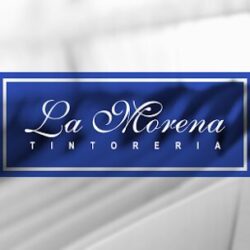 Tintorería La Morena (matriz)