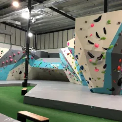 Boulder Corp. - Gimnasio de Escalada en Cancún