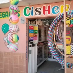PAPELERIA MERCERIA Y REGALOS CISHER