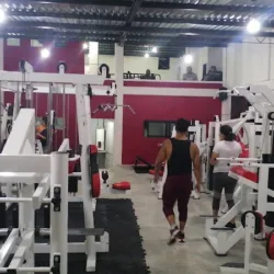 VJ GYM