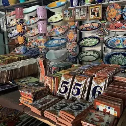 Artesanias el Arte de mi Tierra