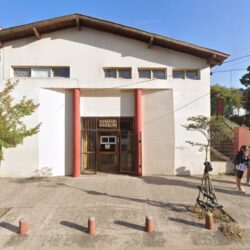 Escuela Educación Secundaria N° 5