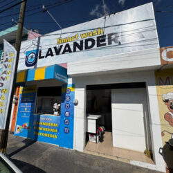 LAVANDERIA SMART WASH