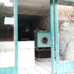 Tintoreria Aries