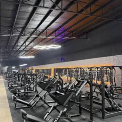 Olleko Gimnasio Cuautlancingo
