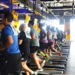 Gimnasio Smart Fit - Vía Alta Salamanca
