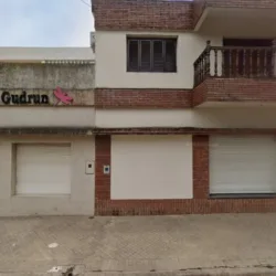 Abuela Gudrun