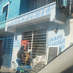 Lavandería Lavaluma