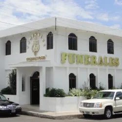 Funerales Fernández
