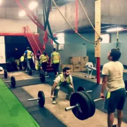 CrossFit Taurus Fitness Center