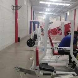 Venado's Gym