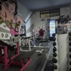 Strongirls Gym