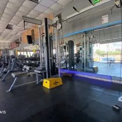 Iron Gym