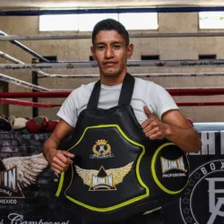 Academia Boxeo Alvarez Tlaquepaque