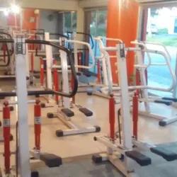 Egos Gym