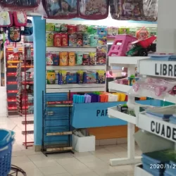 Punto Ciber, papelería, Mercería y decoraciones Amayrani