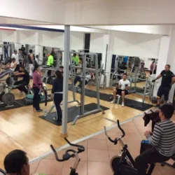 Cima Sport Gym