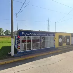 Papeleria, mercería y moda “Los Ángeles”