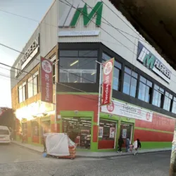 MALGREEN PERFORMANCE