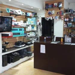 Zoom Soluciones Informáticas