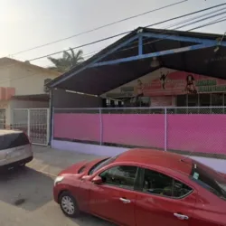 Woman Fitnes Gym