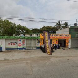 Lavanderia