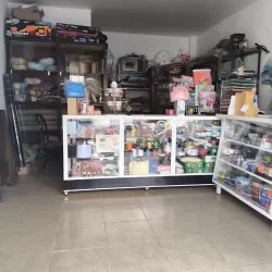 Papelería y Merceria ELY