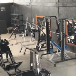 Fitness Palace