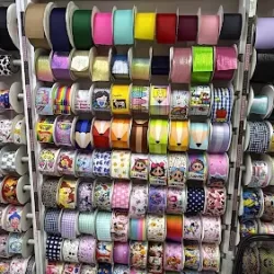 Listones de colores