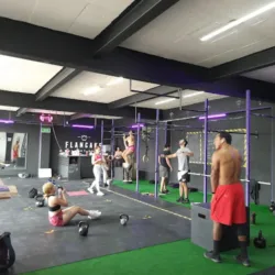 Fit Factory Fitness