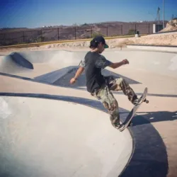 Skatepark Las Cascadas