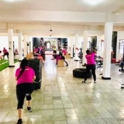 Gym Extreme Fitness