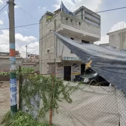 La pequeña merceria