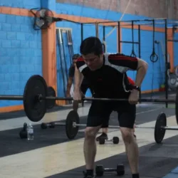 CrossFit Villanos