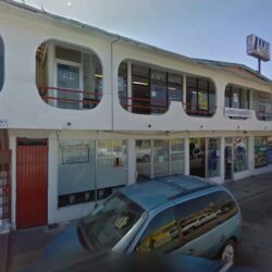 CENTI Rosarito