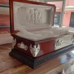 Servicios Funerales El Señor Milagroso