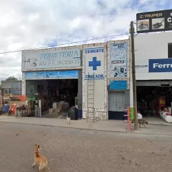 RAISOL ferretería aceros