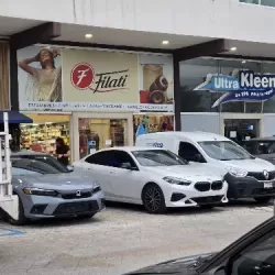 Filati Estambres Plaza Nichupte