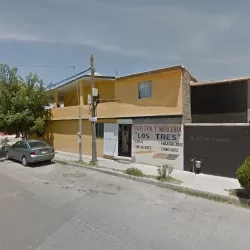 Papeleria Y Merceria "Los Tres"