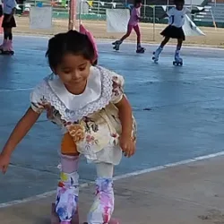 Unidad Deportiva Addy Joaquin Coldwell