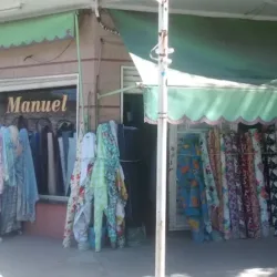 Textil Don Manuel