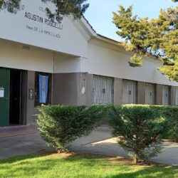 Colegio Agustín Roscelli