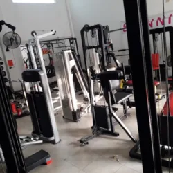 Power Fitness Gym