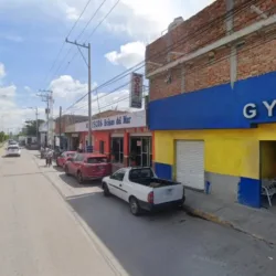 GYM H2O