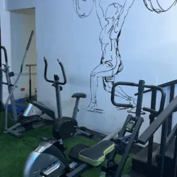 Fisioterapia y Rehabilitación yulian ortiz