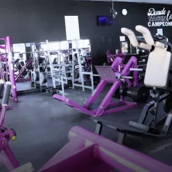 Fitness Space Ermita