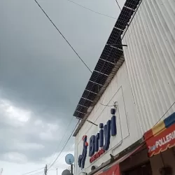 Los naranjos, Veracruz